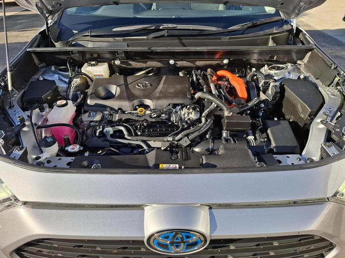 2023 Toyota RAV4 GX