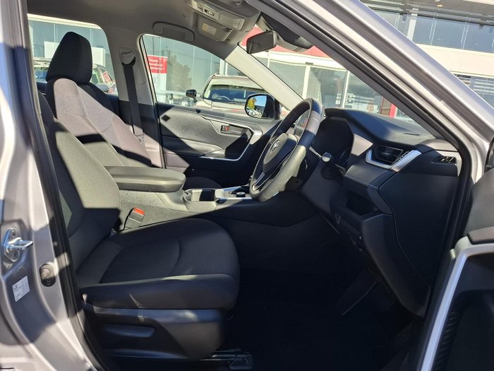 2023 Toyota RAV4 GX