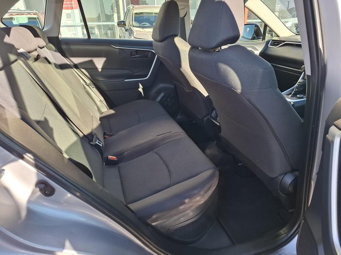2023 Toyota RAV4 GX