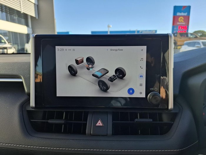 2023 Toyota RAV4 GX
