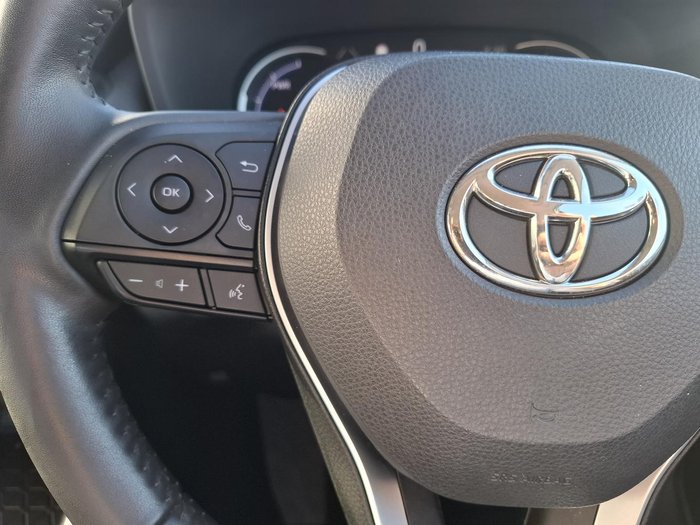 2023 Toyota RAV4 GX