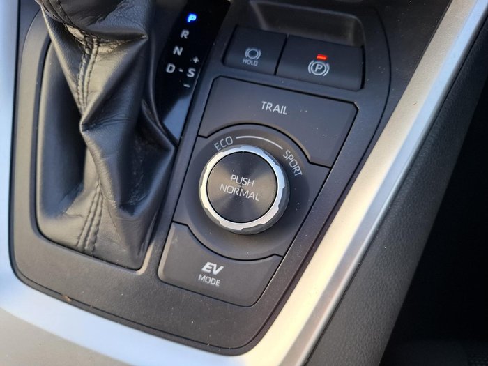 2023 Toyota RAV4 GX
