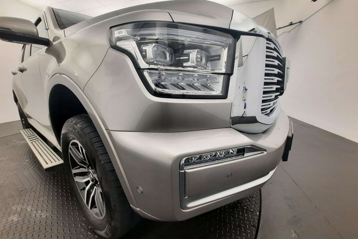 2024 GWM Tank 500 Ultra Hybrid