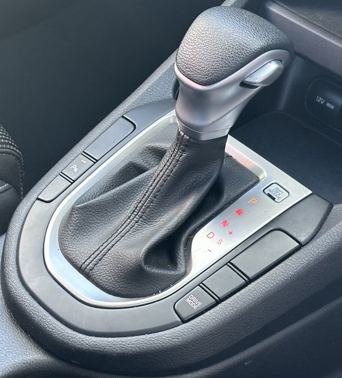 2021 Kia Cerato S