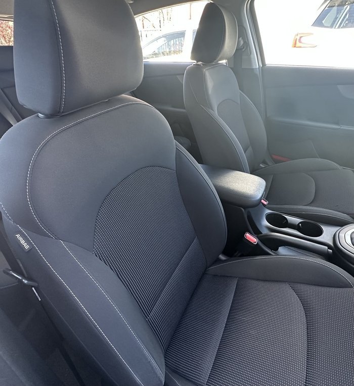 2021 Kia Cerato S