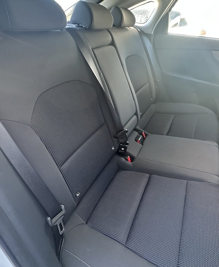 2021 Kia Cerato S