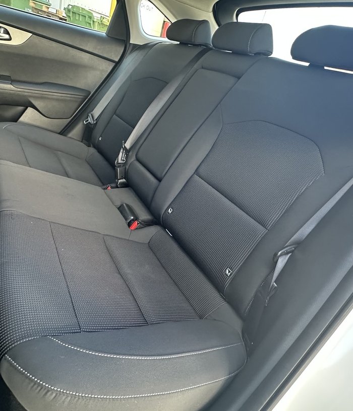 2021 Kia Cerato S