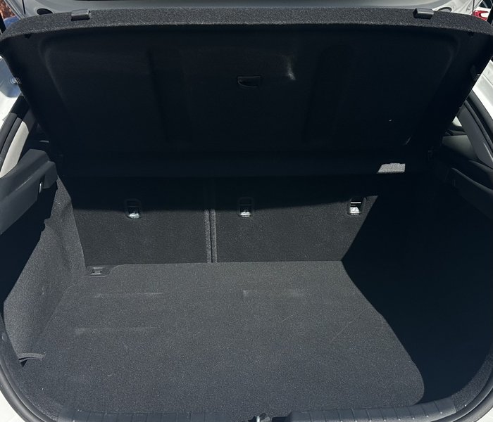 2021 Kia Cerato S