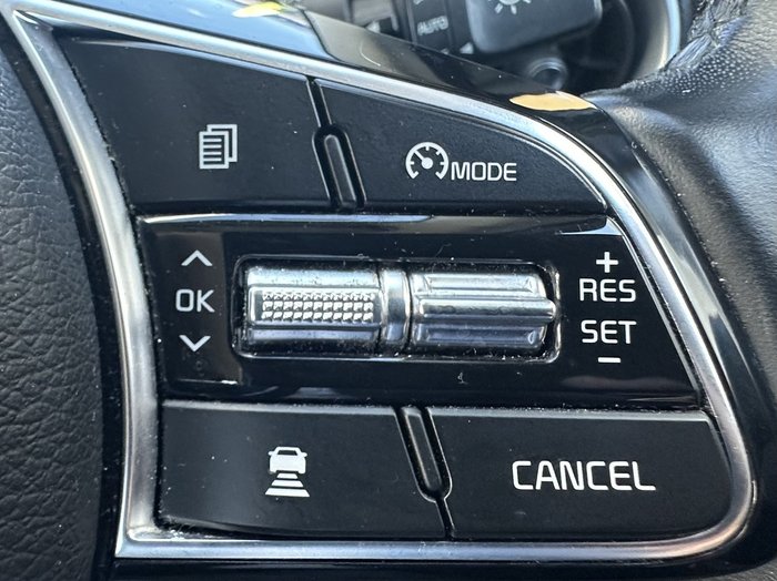 2021 Kia Cerato S