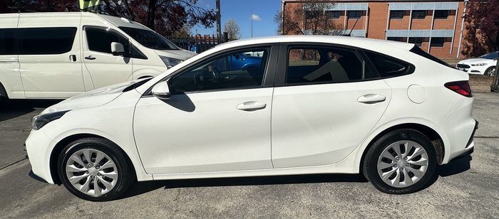 2021 Kia Cerato S