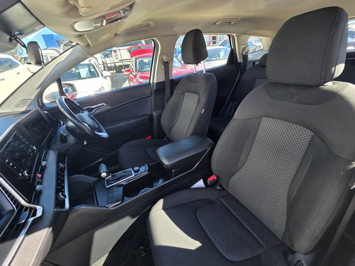 2022 Kia Sportage S