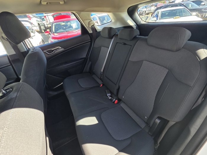 2022 Kia Sportage S