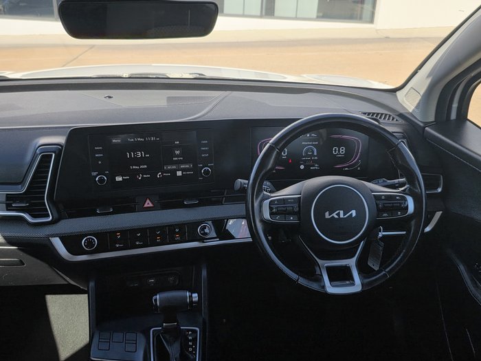 2022 Kia Sportage S