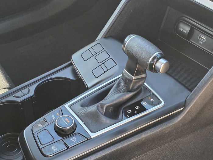2022 Kia Sportage S