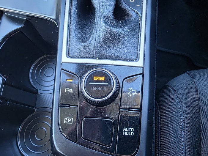 2022 Kia Sportage S