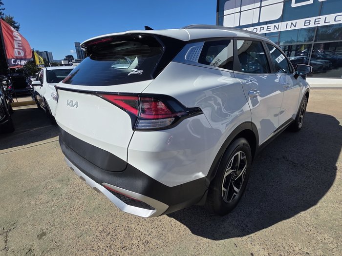 2022 Kia Sportage S
