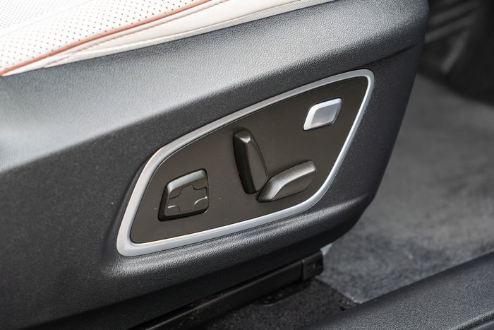 2021 Renault Koleos Intens