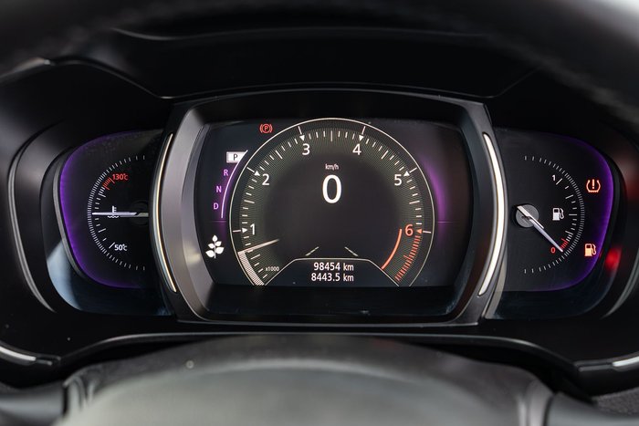 2021 Renault Koleos Intens