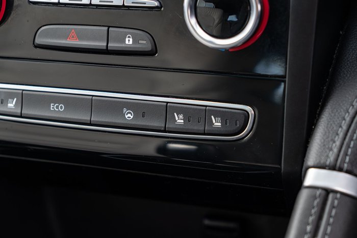 2021 Renault Koleos Intens
