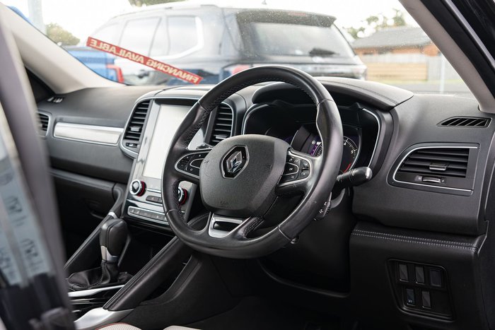 2021 Renault Koleos Intens