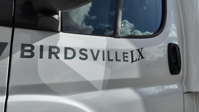 2026 Avida Birdsville Lx