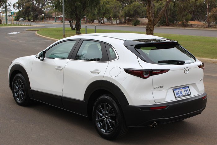2024 Mazda CX-30 G20 Pure