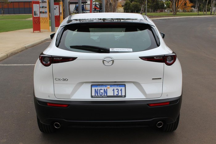 2024 Mazda CX-30 G20 Pure
