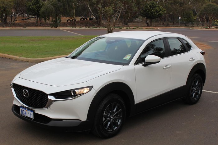 2024 Mazda CX-30 G20 Pure