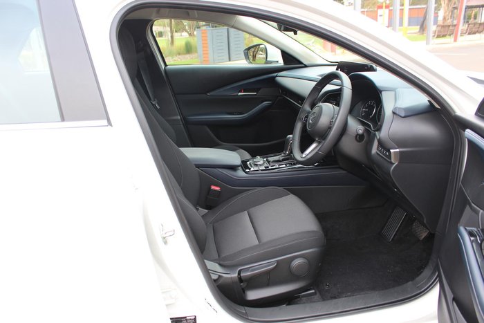 2024 Mazda CX-30 G20 Pure
