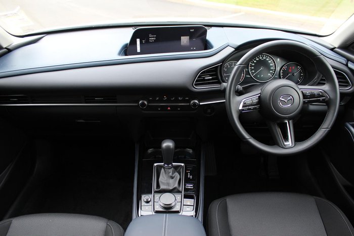 2024 Mazda CX-30 G20 Pure