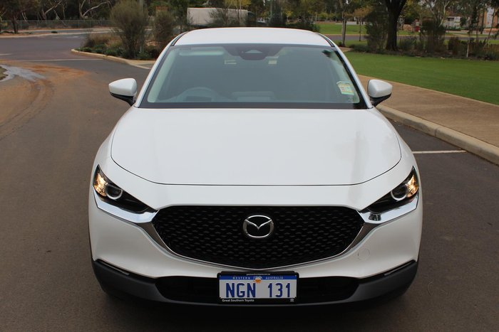 2024 Mazda CX-30 G20 Pure