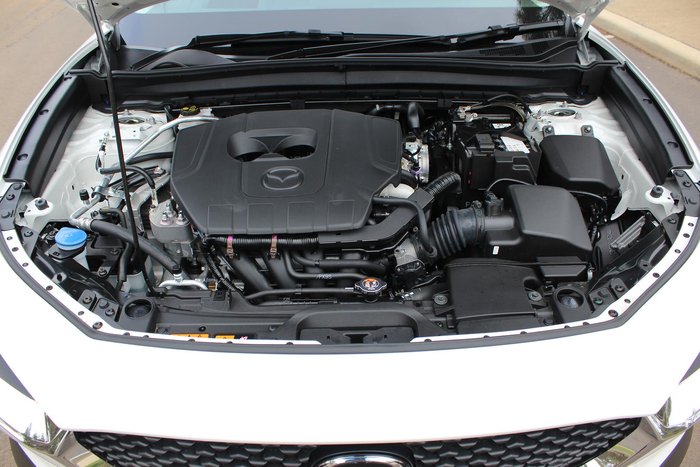 2024 Mazda CX-30 G20 Pure