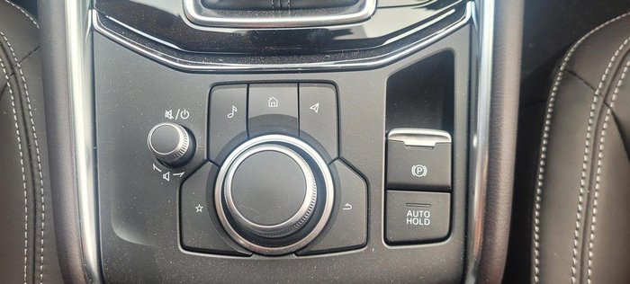 2026 Mazda CX-5 G35 Akera