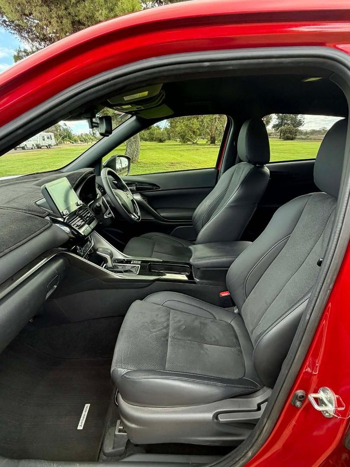2023 Mitsubishi Eclipse Cross LS Black Edition
