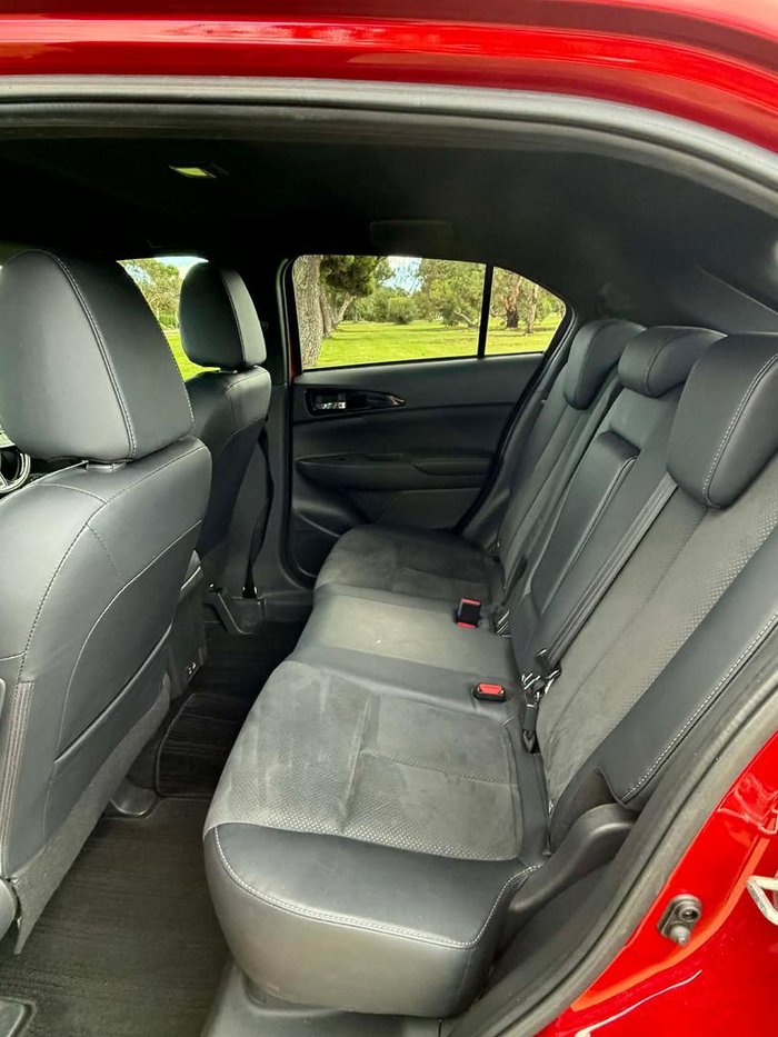 2023 Mitsubishi Eclipse Cross LS Black Edition