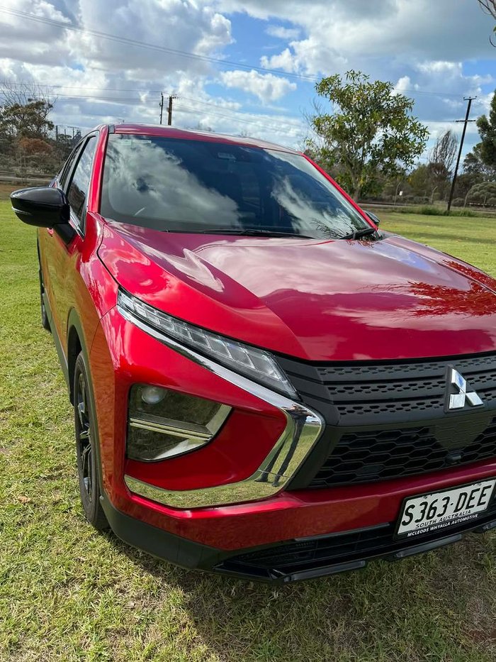 2023 Mitsubishi Eclipse Cross LS Black Edition
