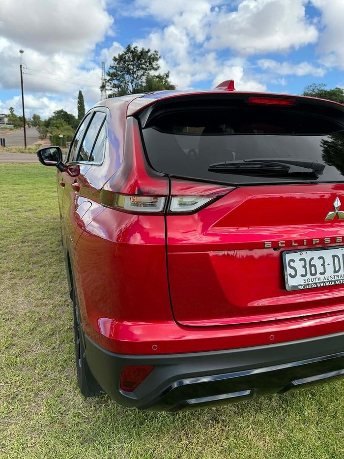 2023 Mitsubishi Eclipse Cross LS Black Edition