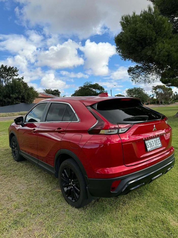 2023 Mitsubishi Eclipse Cross LS Black Edition