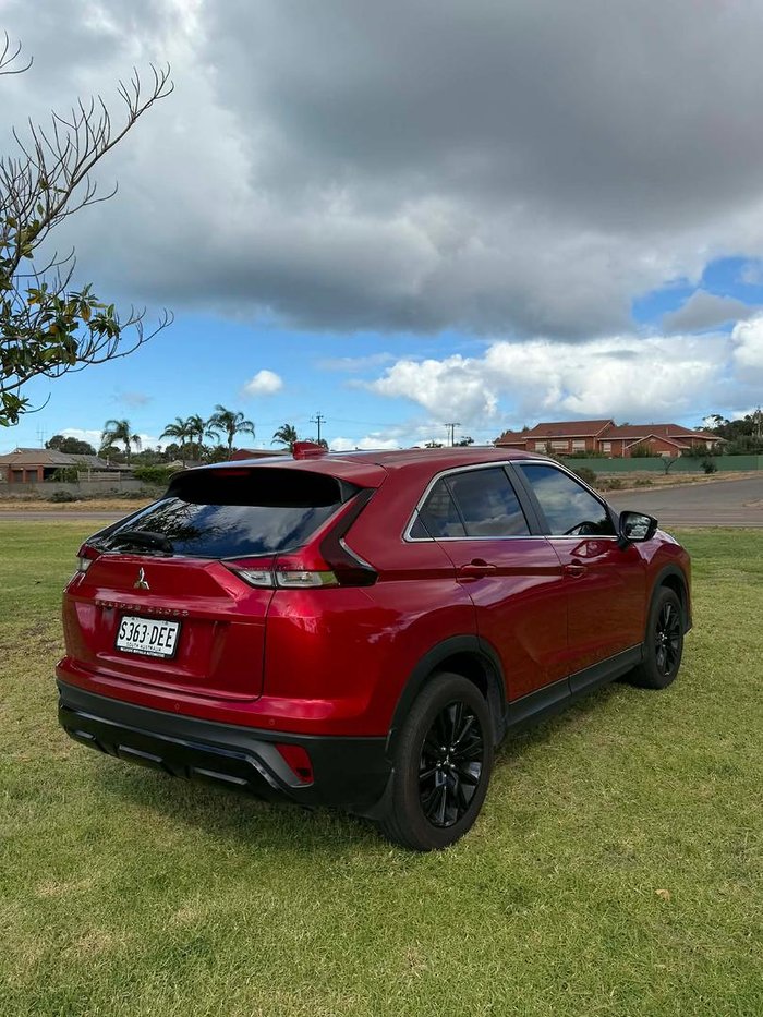 2023 Mitsubishi Eclipse Cross LS Black Edition