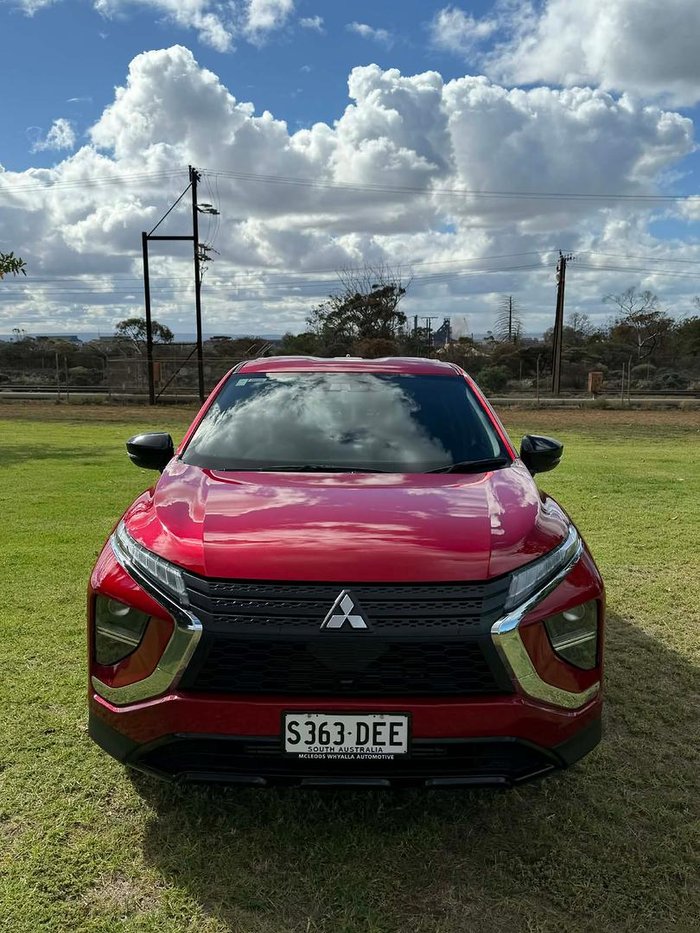 2023 Mitsubishi Eclipse Cross LS Black Edition
