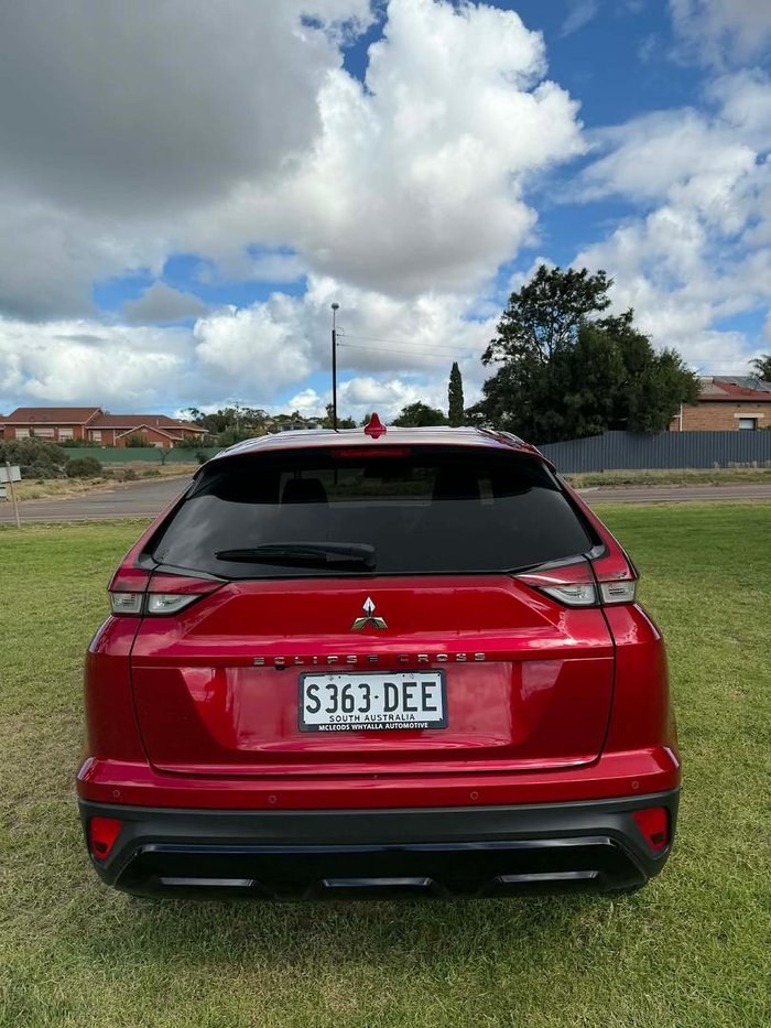 2023 Mitsubishi Eclipse Cross LS Black Edition