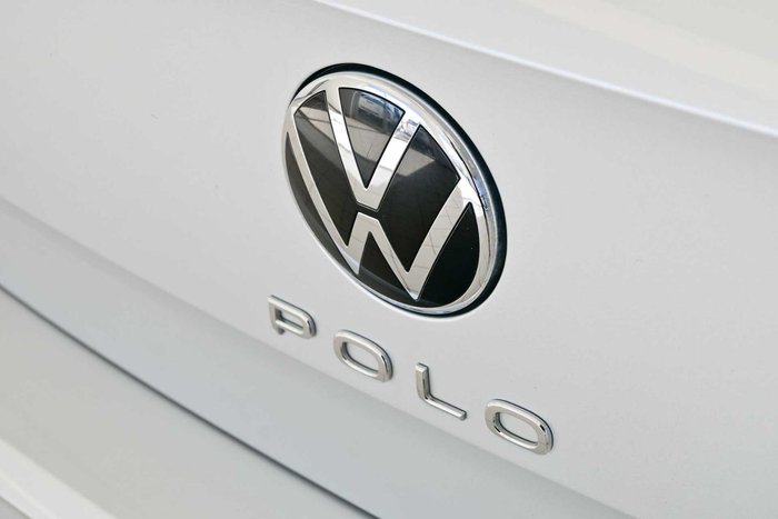 2024 Volkswagen Polo 85TSI Life