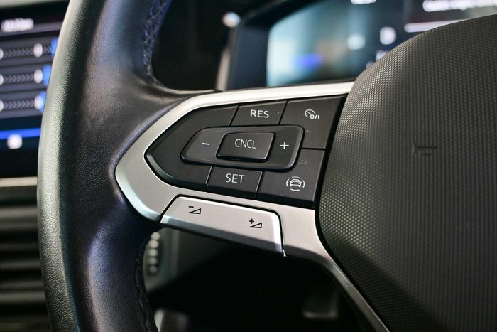 2024 Volkswagen Polo 85TSI Life