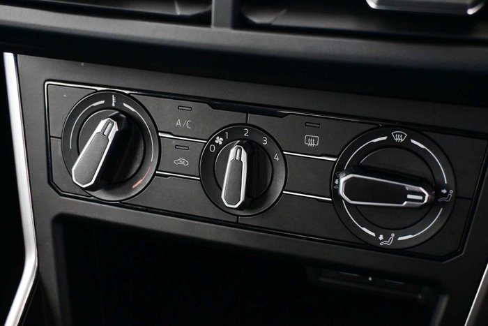 2024 Volkswagen Polo 85TSI Life