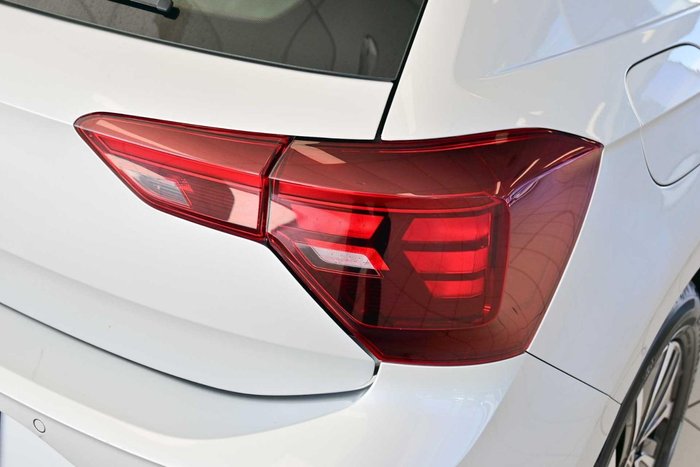 2024 Volkswagen Polo 85TSI Life