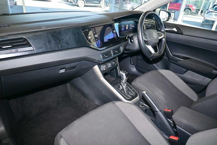 2024 Volkswagen Polo 85TSI Life