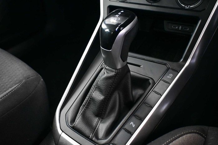 2024 Volkswagen Polo 85TSI Life