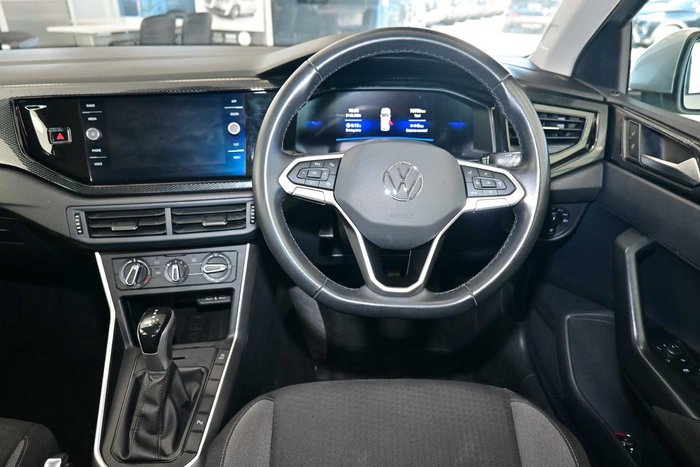 2024 Volkswagen Polo 85TSI Life