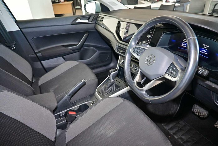 2024 Volkswagen Polo 85TSI Life