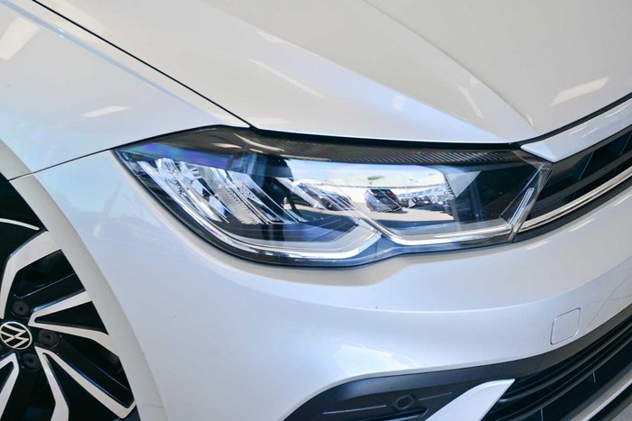 2024 Volkswagen Polo 85TSI Life